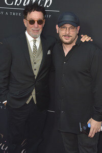 Filmpremiere 'Mr. Church' in Los Angeles