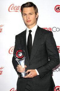 Big Screen Achievement Awards auf der CinemaCon 2017 in Las Vegas