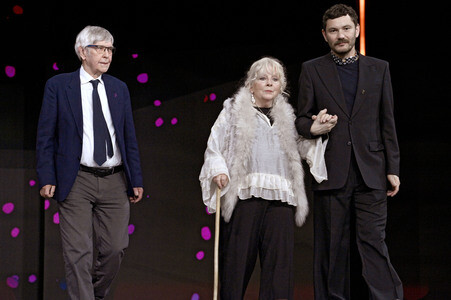 Preisverleihung, Berlinale 2026