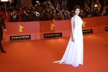 Preisverleihung, Berlinale 2015