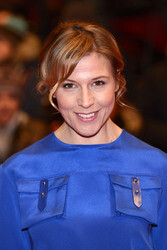 Preisverleihung, Berlinale 2015