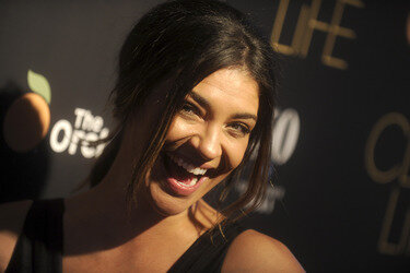 Filmpremiere 'Club Life' in New York
