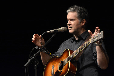 Lloyd Cole Konzert , Hannover