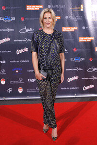 Filmpremiere 'Collide' in Köln