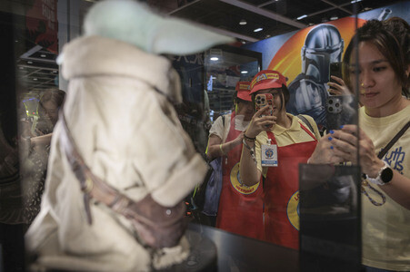Hong Kong Comic Con 2026