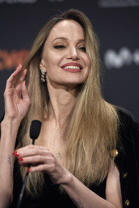 Pressekonferenz 'Couture', San Sebastian International Film Festival 2025