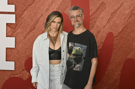 Filmpremiere 'Coyote vs. Acme' in Los Angeles