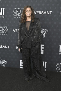 Critics Choice Awards 2026 in Santa Monica