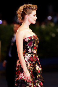 'The Danish Girl' Premiere, Biennale 2015