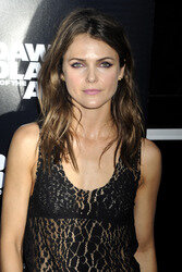 'Planet der Affen: Revolution' Premiere, New York