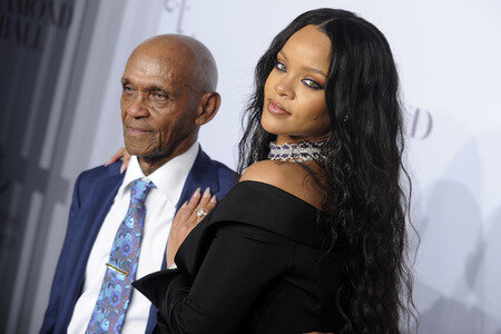 3. Diamond Ball in New York