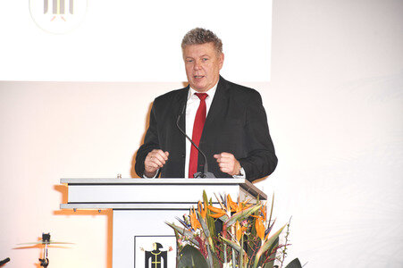 Verleihung des Kulturellen Ehrenpreises 2016 in München