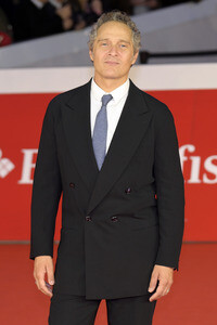 Filmpremiere 'Se domani non torno', Internationales Filmfestival Rom 2026
