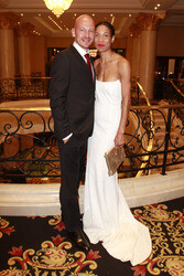Dreamball 2014, Berlin