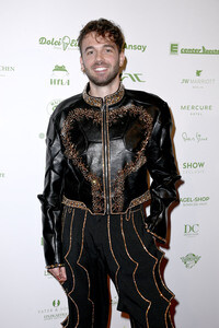 Dschungelparty zum TV-Start von 'Ich bin ein Star - Holt mich hier raus!' in Berlin