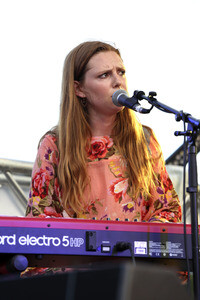 East Side Music Days 2015 in Berlin