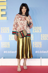 Special Screening 'Eddie the Eagle: Alles ist möglich' in München