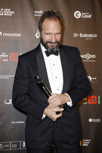 European Film Awards 2018 in Sevilla