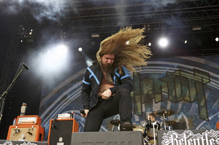 Elb-Riot Festival 2015 in Hamburg