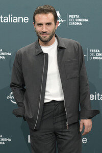 Photocall 'Elena del Ghetto', Internationales Filmfestival Rom 2025