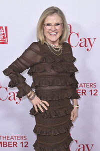 Filmpremiere 'Ella McCay' in Los Angeles