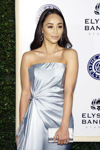 The Art of Elysium 2017 Gala in Los Angeles