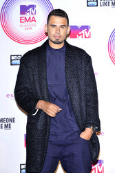 MTV Europe Music Awards 2014
