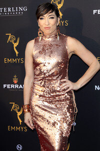 Television Academy’s Emmy’s Performers Peer Group Celebration in Los Angeles