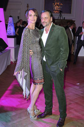 Media Entertainment Night 2014, Hamburg