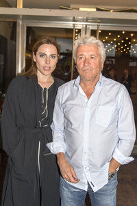 Filmpremiere 'Toni Erdmann' in Berlin