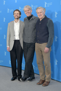 Photocall 'Everybody Digs Bill Evans', Berlinale 2026