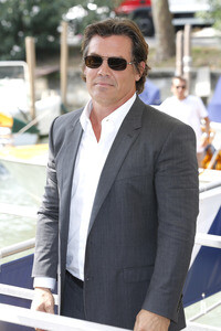 'Everest' Photocall, Biennale 2015