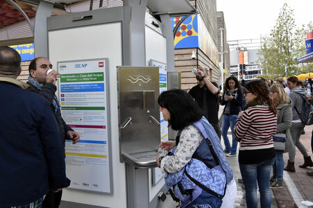 Expo Milano 2015