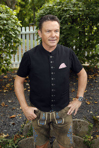 TV-Show 'ZDF-Fernsehgarten' in Mainz