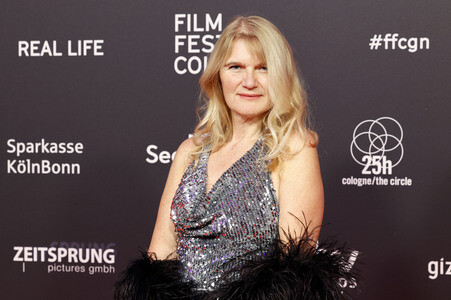 Festivaleröffnung und Filmpremiere 'Doitscha - Alles geht vorüber', Film Festival Cologne 2026