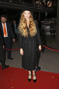 Opening Night Filmfest Hamburg 2015