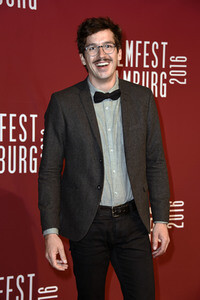 Eröffnung vom 24. Filmfest Hamburg