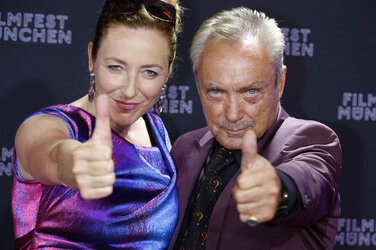 Eröffnung vom Filmfest München 2014