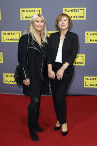 Eröffnung vom Filmfest Hamburg 2017