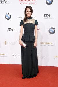 Deutscher Filmpreis 2018 in Berlin