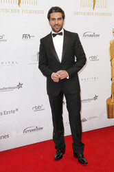Deutscher Filmpreis 2014, Berlin