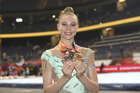 Finals 2026 in Hannover