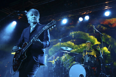 Neil Finn Konzert, Berlin