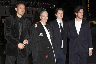 'Foxcatcher' Premiere, BFI London Film Festival 2014