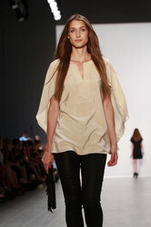 Laurel Fashion Show, Berlin Fashion Week Spring/Summer 2015