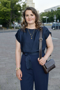 Filmpremiere 'Was haben wir gelacht' in Berlin