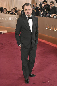 Golden Globe Awards 2026 in Beverly Hills