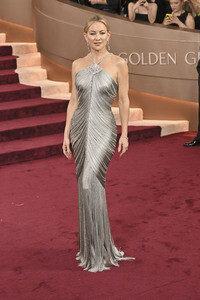 Golden Globe Awards 2026 in Beverly Hills