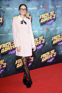 Filmpremiere 'Fack Ju Göhte 3' in München