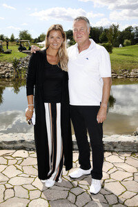 10. GRK Golf Charity Masters 2017 in Leipzig